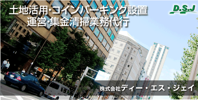 株式会社DSJ